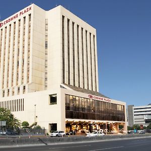 Crowne Plaza Hotel Monterrey, An Ihg Hotel